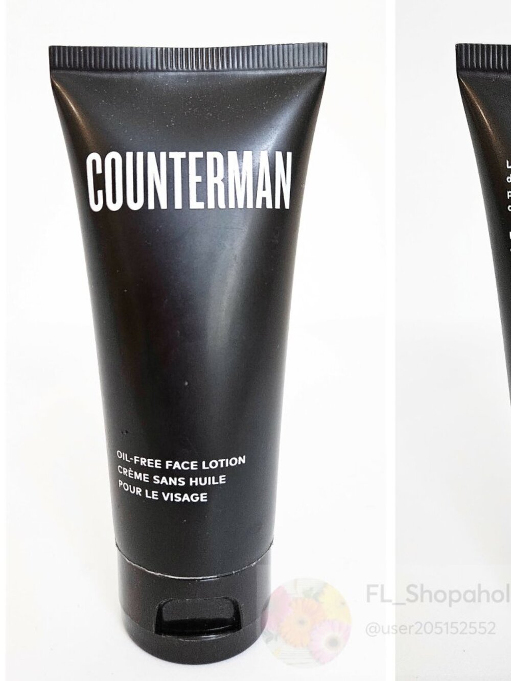 *Beautycounter* Counterman Oil-Free Face Lotion ( 2oz) - NEW! - FAST SHIP!
